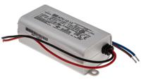 apv-12-12 MEAN WELL LED Driver, 12V Output, 12W Output, 1A Output, Constant Voltage