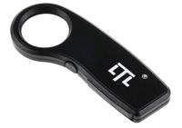 123-0925 RS PRO Illuminated Magnifier, 10X x Magnification, 30mm Diameter