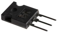 stw45nm60 STMicroelectronics MDmesh Type N-Channel MOSFET, 45 A, 600 V Enhancement, 3-Pin TO-247 STW45NM60