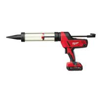 4933441814 Milwaukee Adhesive Gun 400ml