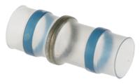 b-155-11 TE Connectivity Transparent Polyolefin Solder Sleeve 35.5mm Length 4 → 11.5mm Cable Diameter