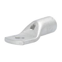 krt-25-10 NEMIQ, KRT Uninsulated Ring Terminal, M10mm Stud Size, Grey