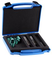 41851200020 Böllhoff 13 piece M20 x 2.5 Thread Repair Kit