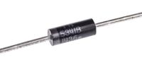 1n5341bg onsemi, 6.2V Zener Diode ±5% 5 W Through Hole 2-Pin 017AA-01