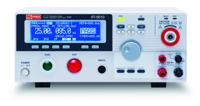 917-6294 RS PRO IIT5010 Insulation Tester, 50V Min, 1000V Max, 50GΩ Max