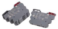 888-6809 RS PRO Interface Relay, DIN Rail Mount, 24V ac/dc Coil, SPDT, 1-Pole