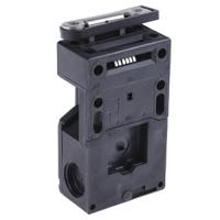 az16-12zi-b1-m20 Schmersal AZ16 Safety Interlock Switch, 2NC/1NO, Keyed Actuator Included, Glass Fibre Reinforced Thermoplastic