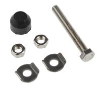 254-743 RS PRO 120° Vertical Toggle Clamp