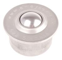 522015 ALWAYSE Ball Transfer Unit with 22mm diameter Stainless Steel ball