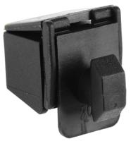 767-5755 RS PRO Clip Block, 40, 8mm Slot, 40 mm Strut Profile
