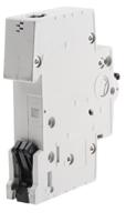 2cds211001r0204-sh201-c20 ABB Compact Home SH200 MCB, 1P, 20A Curve C, 440V AC, 60V DC, 6 kA Breaking Capacity