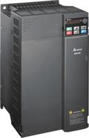 vfd45ams43afsaa Delta Electronics Inverter Drive, 22 kW, 3 Phase, 460 V, 45 A, VFD-MS Series