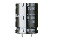 lgu2d152melb Nichicon 1500μF Aluminium Electrolytic Capacitor 200V dc, Snap-In - LGU2D152MELB