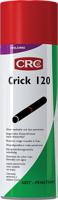 30205 CRC Leak & Flaw Detector Spray, Penetrant, 500ml, Aerosol Crick 120