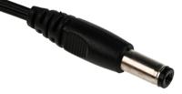 175-3303 RS PRO 12W Plug-In AC/DC Adapter 12V dc Output, 1A Output