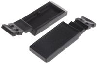 07-10-201-12 Southco PP Toggle Latch, 54.8 x 30.5 x 28.4mm