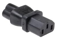 1001-232 Megger PAT Testing Adapter, For Use With PAT 400