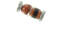 fdll4148 onsemi 100 V 300 mA Diode Small Signal 2-Pin DO-35