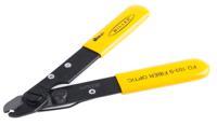 877-3380 RS PRO Wire Stripper, 0.31mm Min, 136.53 mm Overall