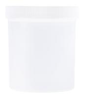 478-1703 RS PRO 500ml PP Wide Neck Storage Bottle