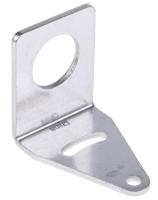 smb18a Banner Mounting Bracket for Use with Sensors With 18 mm Thread