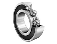 61906-2rsr-hlc FAG 61906-2RSR-HLC 1 Row Ball Bearing - 30 mm ID, 47 mm OD