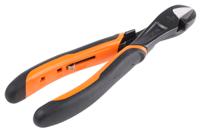 21hdg-180 Bahco Side Cutters