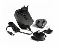 psaa30r-240l6rs Phihong 30W Plug-In AC/DC Adapter 24V dc Output, 1.25A Output