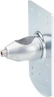 bef-khs-n12 SICK, BEF Series Universal Bar Clamp Systems for Use with P250, Reflex Array, W23-2, W26, W27-3