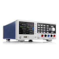 npa501-g Rohde & Schwarz R&S NPA501 DC Power Analyzer, 1-Phase, 20A Max, 600V Max