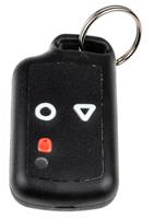 110c3-433a RF Solutions110C3-433A 3 Button Remote Key, 433.92MHz