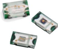 150040vs73220 Wurth Elektronik2.4 V Green LED 1005 (0402)  SMD, WL-SMCC 150040VS73220