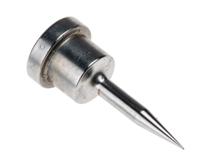 t0054449699 Weller LT 1SNW 0.1 mm Conical Soldering Iron Tip