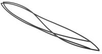 rnf-100-116-0-stk TE Connectivity Heat Shrink Tubing, Black 1.6mm Sleeve Dia. x 1.2m Length 2:1 Ratio, RNF-100 Series