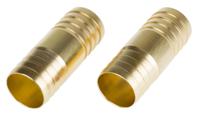 146-3049 RS PRO Hose Connector Hose Joiner 25mm ID