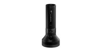 p18r Led Lenser LED Torch Black - Rechargeable 6500 lm, 196 mm