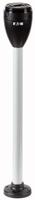 171445-sl7-cb-400 Eaton Base for Use with SL7-AP, SL7-BL, SL7-FL, SL7-L, 24 V AC/DC, 110/120 V AC, 230/240 V AC, IP66