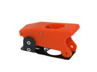 08-0-0-01-905 TE Connectivity Toggle Switch Guard for use with 08 Toggle Switch