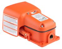 116-827 RS PRO Momentary Foot Switch - Cast Iron Case Material, DP-CO, 20 A @ 250 V ac Contact Current, 250V Contact Voltage