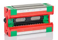 176-6690 RS PRO Guide Block HGH, 17750N Dynamic Load, 20mm Rail Width