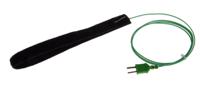 409-4936 RS PRO K Temperature Probe, 70 °C Max