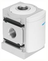 ms6-frm-14 Festo Branching Module for MS4, MS6