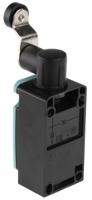 3se5112-0ch01 IP66, IP67 Snap Action Roller Lever, Roller Lever, Metal, NO/NC, 400V