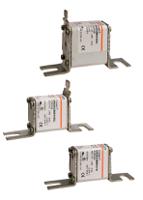 f330239 Mersen 125A German Standard Fuse, NH00, 690V ac, 77mm