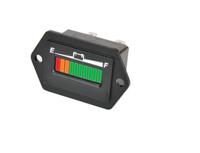 233-7810 RS PRO Digital Voltmeter DC, LED Display 1%
