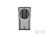 t1319160125-000 TE Connectivity HDC Heavy Duty Power Connector Hood, M25 Thread, Side Entry