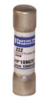 hp6m15 Mersen 15A Glass Melamine Cartridge Fuse, 10 x 38mm