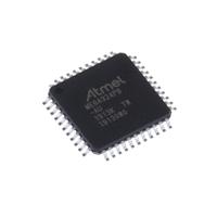 atmega324pb-au Microchip ATMEGA324PB-AU, 8 bit AVR, ATMEGA324PB Microcontroller, 20 MHz, 32kB FLASH, 44-Pin TQFP