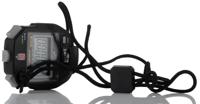 241-3114 RS PRO Black Digital Pocket Stopwatch 23h 59min 59s