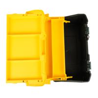 stst83397-1 Stanley Plastic Tool Box, 491 x 289 x 251mm